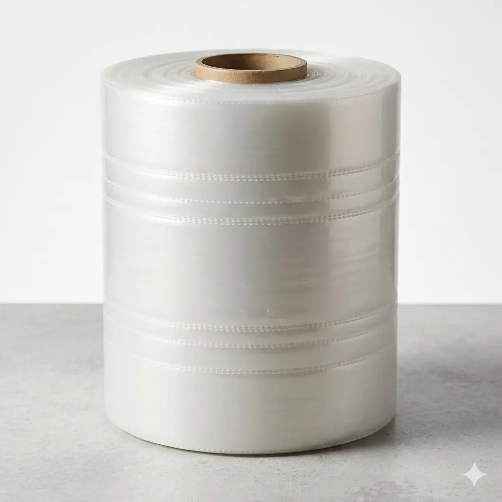 Air Pillow Film Rolls supplier in Pune – Upackarts