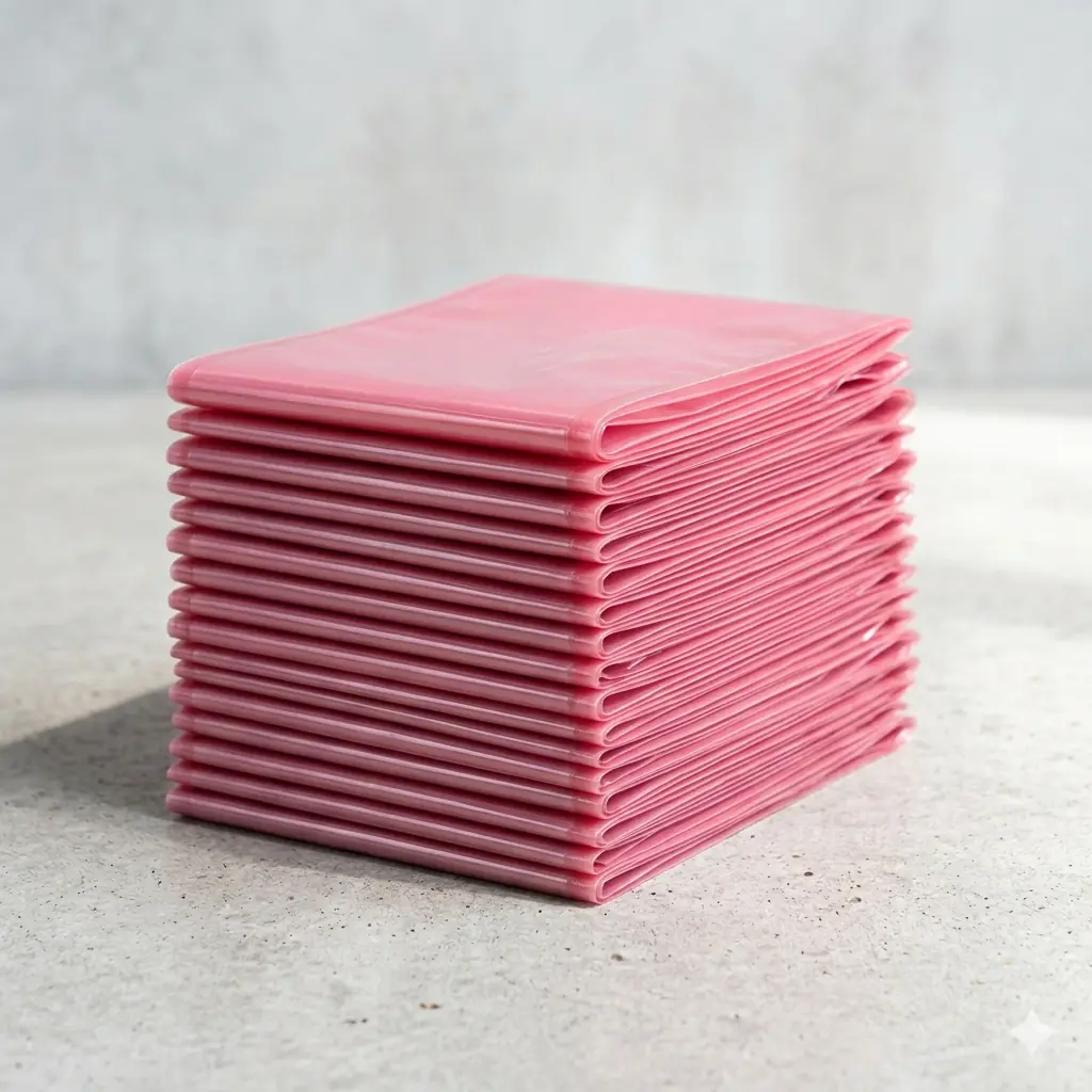 Anti-Static Poly Bags supplier in Pune – Upackarts