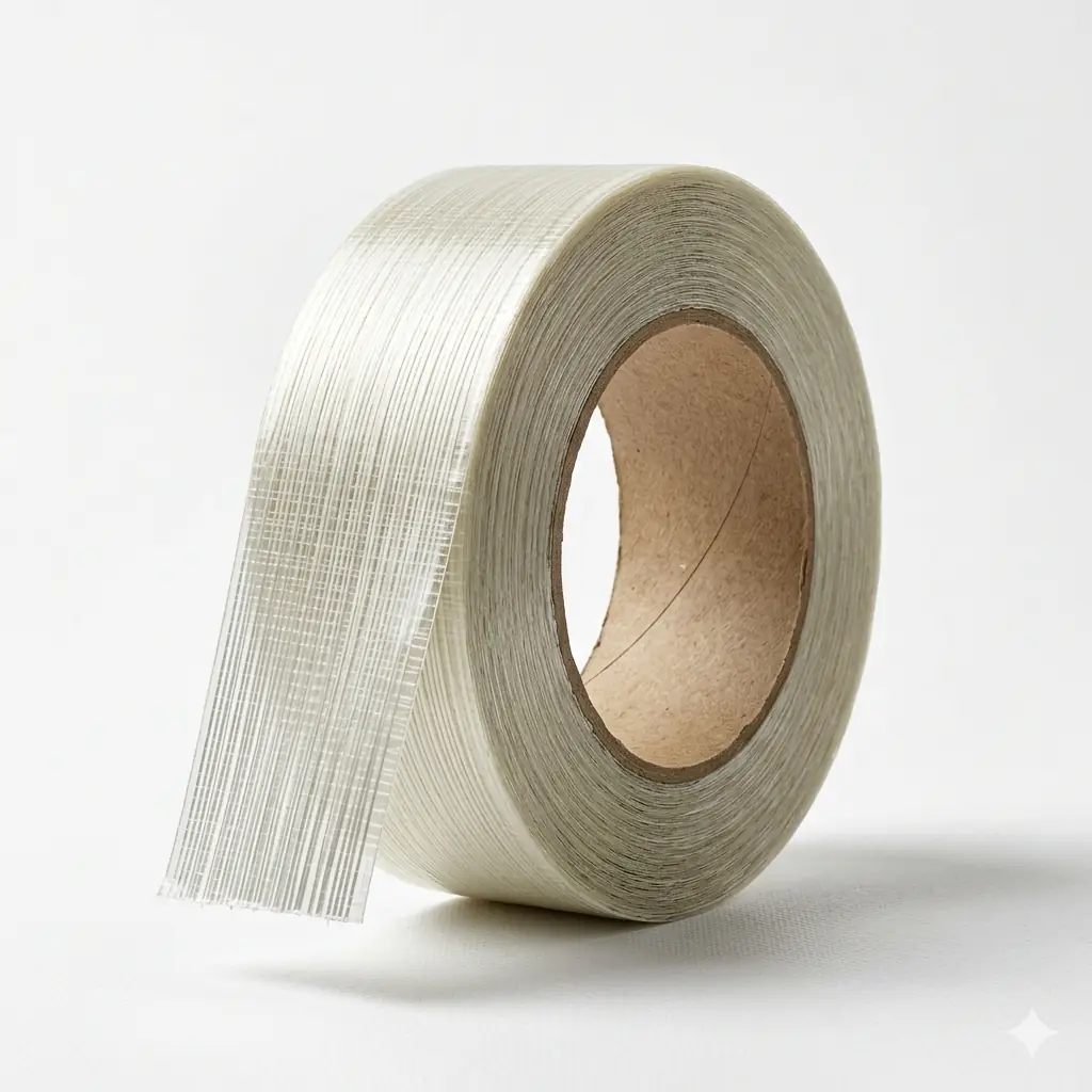 Filament Reinforced Strapping Tape – Upackarts Pune