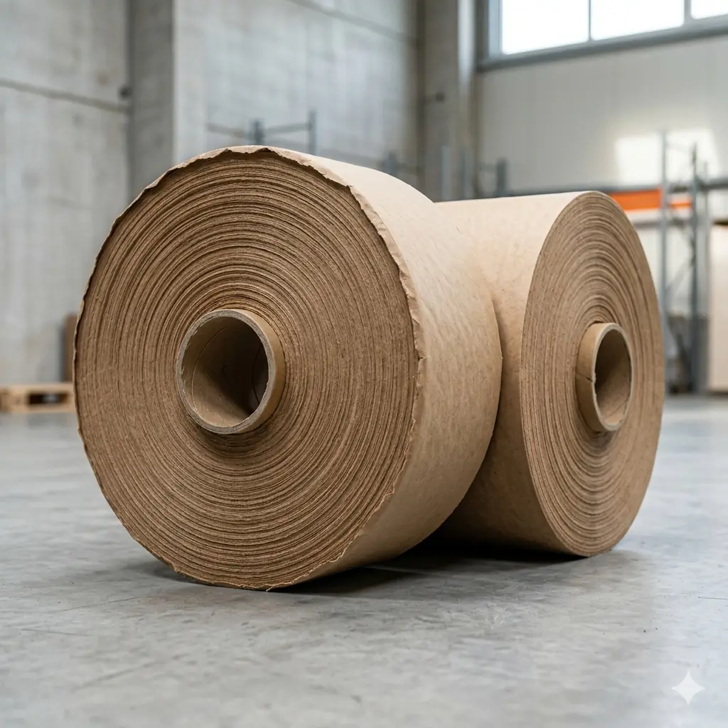 Kraft Paper Rolls supplier in Pune – Upackarts