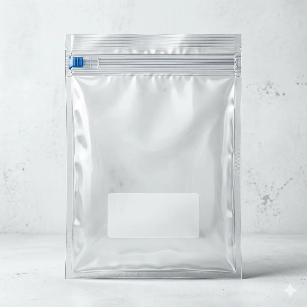 LDPE Zip Lock Bags supplier in Pune – Upackarts