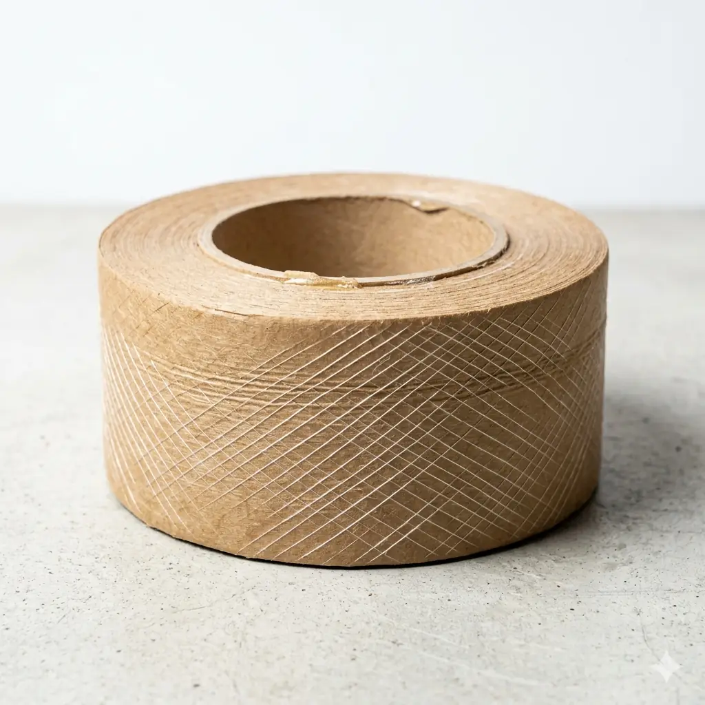Water Activated Gummed Tape – Upackarts Pune